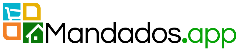 Mandados.app