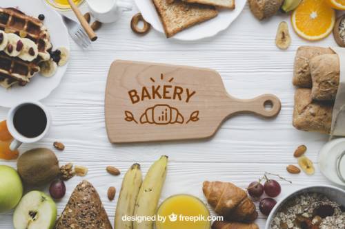 Panadería y Repostería